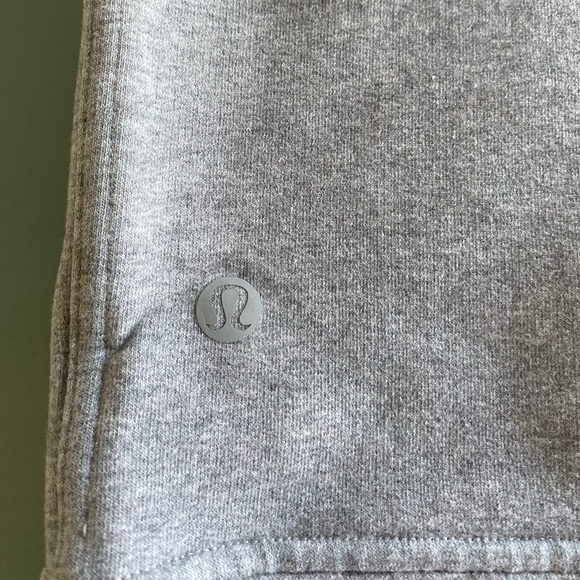 Lululemon All Yours crewneck fleece - Picture 5 of 5